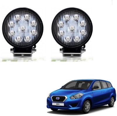 AuTO ADDiCT LED Fog Lamp Unit for Datsun Go+