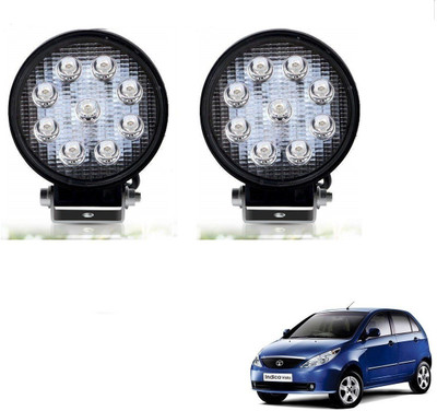 AuTO ADDiCT LED Fog Lamp Unit for Tata Indica Vista