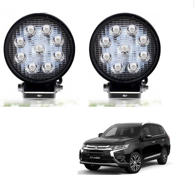 AuTO ADDiCT LED Fog Lamp Unit for Mitsubishi Outlander