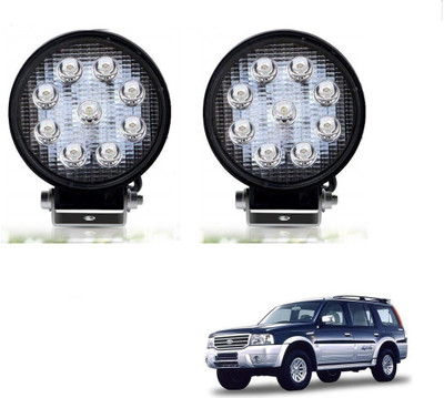 AuTO ADDiCT LED Fog Lamp Unit for Ford Endeavour