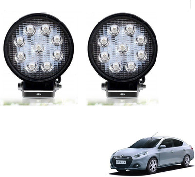 AuTO ADDiCT LED Fog Lamp Unit for Renault Scala