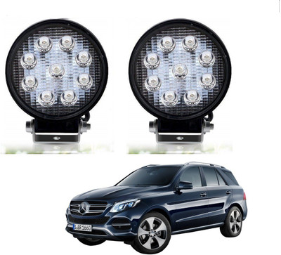 AuTO ADDiCT LED Fog Lamp Unit for Mercedes Benz GL-Class