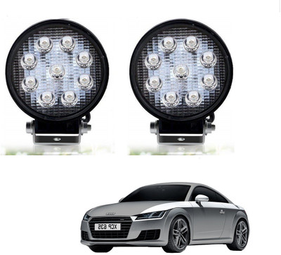 KOZDIKO LED Fog Lamp Unit for Audi TT