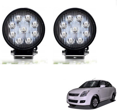 AuTO ADDiCT LED Fog Lamp Unit for Maruti Suzuki Swift Dzire