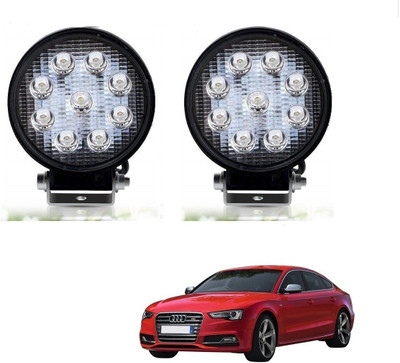 KOZDIKO LED Fog Lamp Unit for Audi S5