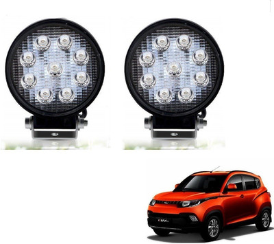 KOZDIKO LED Fog Lamp Unit for Mahindra KUV100