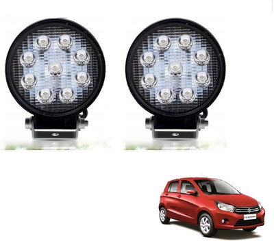 AuTO ADDiCT LED Fog Lamp Unit for Maruti Suzuki Celerio