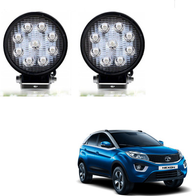 AuTO ADDiCT LED Fog Lamp Unit for Tata Nexon