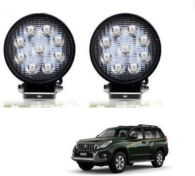 AuTO ADDiCT LED Fog Lamp Unit for Toyota Land Cruiser Prado