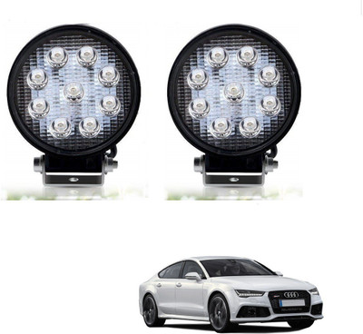AuTO ADDiCT LED Fog Lamp Unit for Audi A7
