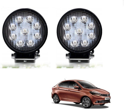 AuTO ADDiCT LED Fog Lamp Unit for Tata Tigor