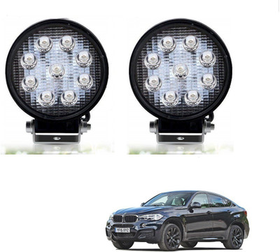 AuTO ADDiCT LED Fog Lamp Unit for BMW X6