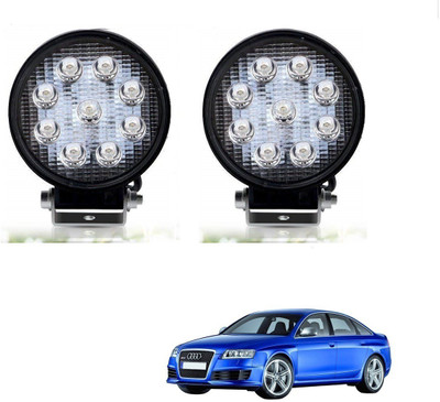 AuTO ADDiCT LED Fog Lamp Unit for Audi S6