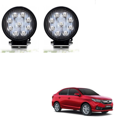 KOZDIKO LED Fog Lamp Unit for Honda Amaze