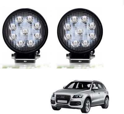 AuTO ADDiCT LED Fog Lamp Unit for Audi Q5