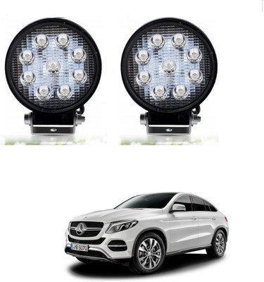 AuTO ADDiCT LED Fog Lamp Unit for Mercedes Benz GLK-Class