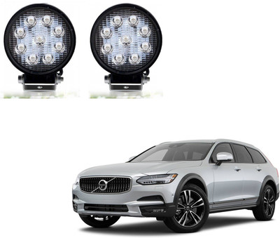 AuTO ADDiCT LED Fog Lamp Unit for Volvo V60