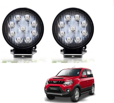 AuTO ADDiCT LED Fog Lamp Unit for Mahindra Sienna