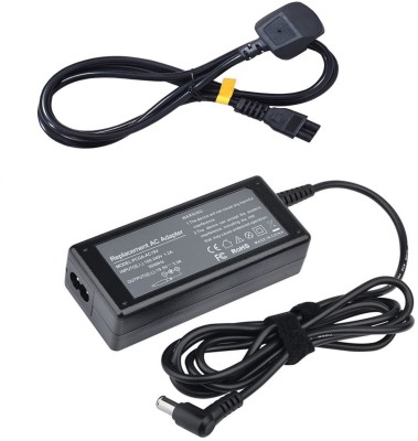 VGTECH EH2C4E -Z11JGX Z11JGX/X VGNFJ170 19.5 V 4.7 A 90 W Adapter(Power Cord Included)