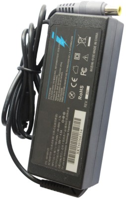 VGTECH Laptop Adapter compatable with Ibm Lenovo Edge 14 0578-M56 65 W Adapter(Power Cord Included)