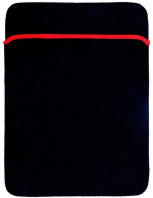 Fedus 15.6 inch inch Expandable Sleeve/Slip Case(Black)