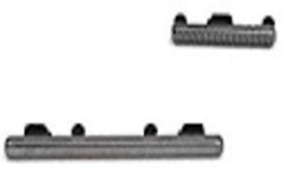 RODIAN Volume Key & Power Button For Moto G4 and Moto G4 Plus Moto G4 & Moto G4 Plus Power ON/OFF Button