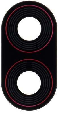 Kyrahh Replacement / Spare Part Camera Lens Glass 2 Xiaomi Poco F1 Back Camera