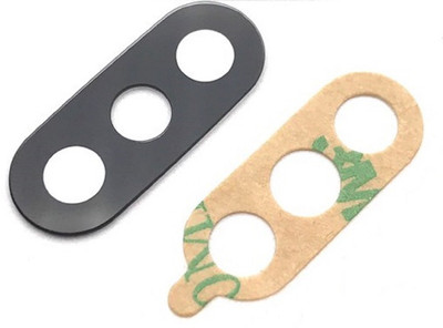 Kyrahh Replacement / Spare Part Camera Lens Glass 4 Redmi 6 Pro Back Camera
