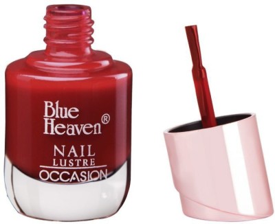 Buy Blue Heaven Bling Nail Paint 305 - Crème Gloss Finish, Long-Lasting  Online at Best Price of Rs 66.5 - bigbasket