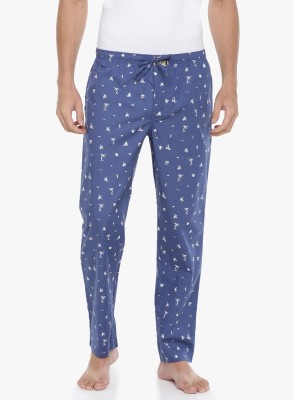 Force NXT Indi Men Pyjama