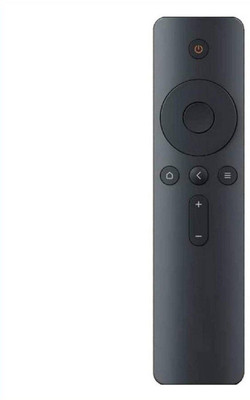 ALMORAZ MiTV TV4A300 Mi Remote Controller(Black)