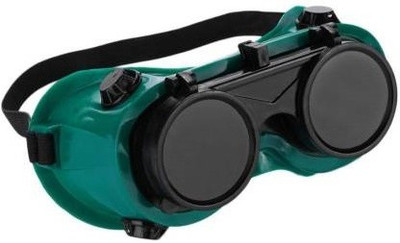 Inditrust EN166 Welding  Safety Goggle(Free-size)