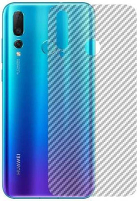 SRT Back Screen Guard for Honor 8C(Pack of 1)