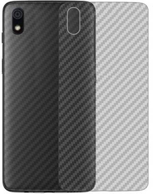 SRT Back Screen Guard for Mi Redmi 7A(Pack of 1)