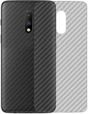 SRT Back Screen Guard for Oneplus 7(Pack of 1)