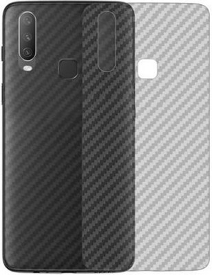 SRT Back Screen Guard for Vivo Y17(Pack of 1)