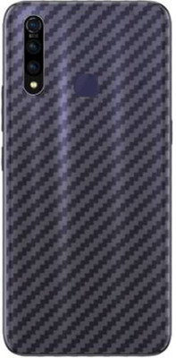 SRT Back Screen Guard for Vivo Z1Pro(Pack of 1)