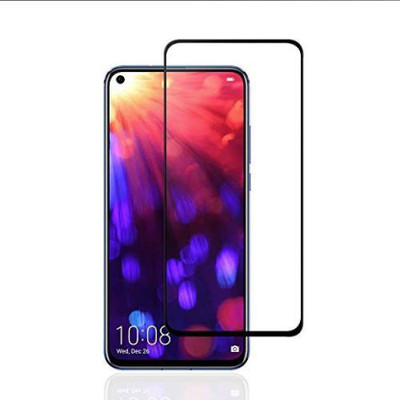 LIKEDESIGN Impossible Screen Guard for Vivo Z5x(Pack of 3)