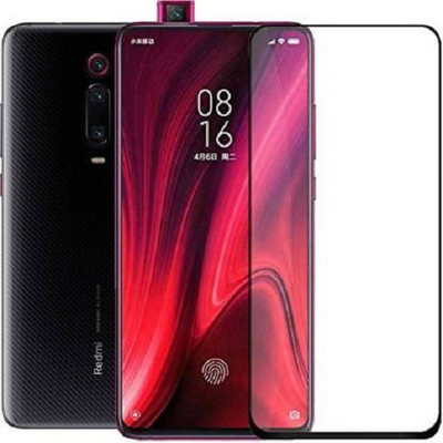 11D Edge To Edge Tempered Glass for Mi Redmi K20, Mi Redmi K20 Pro(Pack of 1)
