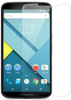 CHAMBU Impossible Screen Guard for LG Optimus F7(Pack of 1)