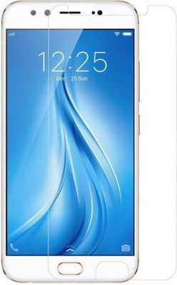 CHAMBU Impossible Screen Guard for Vivo V5 Plus(Pack of 1)