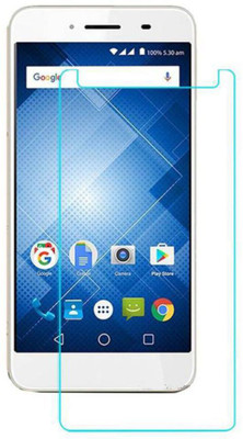 CHAMBU Edge To Edge Tempered Glass for Philips 928(Pack of 1)