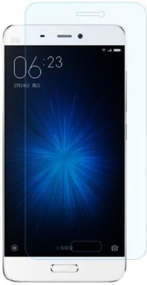 CHAMBU Impossible Screen Guard for Lenovo K8(Pack of 1)