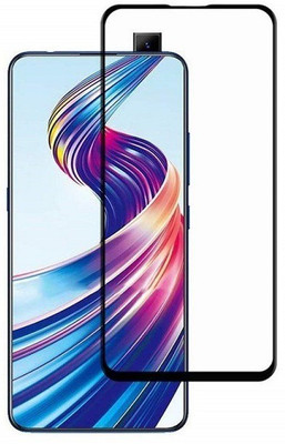 Celzo Tempered Glass Guard for Samsung Galaxy A80 {2019}(Pack of 1)