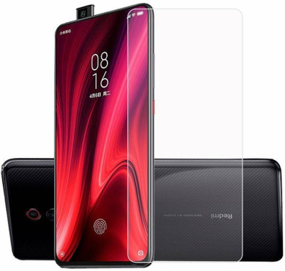 LIKEDESIGN Tempered Glass Guard for Redmi K20/Redmi K20 Pro(Pack of 1)