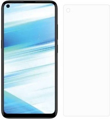 LIKEDESIGN Tempered Glass Guard for Vivo Z1 Pro(Pack of 1)