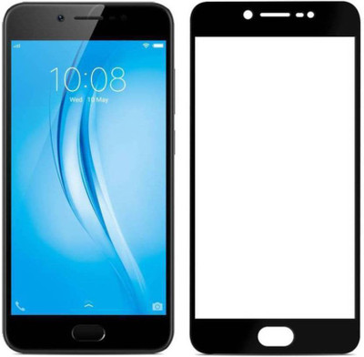 GBKS Tempered Glass Guard for VIVO Y69(Pack of 1)
