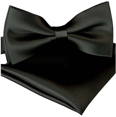 StyleRide Solid Tie(Pack of 2)