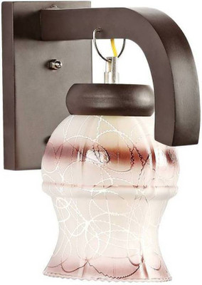 VAGalleryKing Wallchiere Wall Lamp Without Bulb