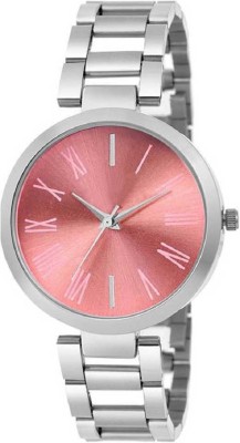 Zeydan Analog Watch  - For Girls